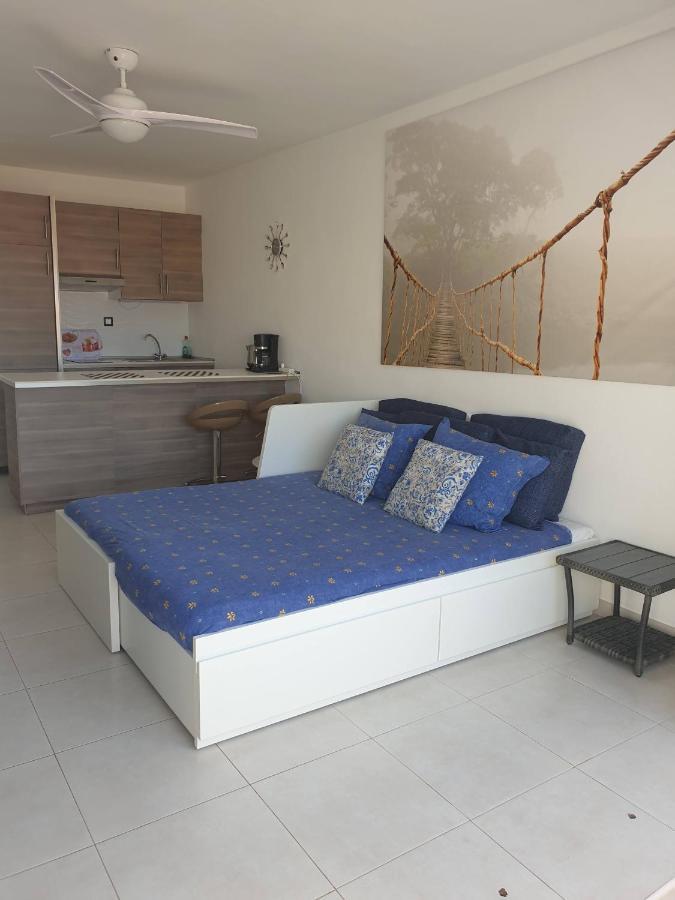 H20 Mareverde Costa Adeje  Exterior foto