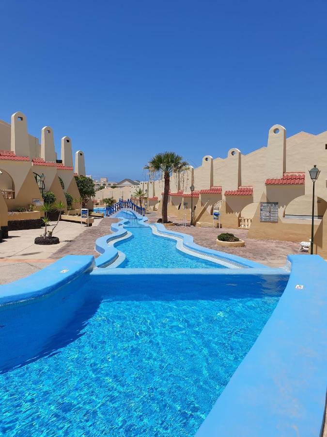 H20 Mareverde Costa Adeje  Exterior foto