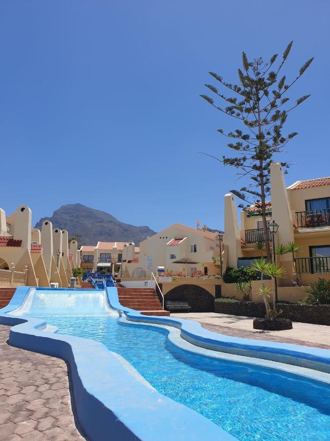 H20 Mareverde Costa Adeje  Exterior foto