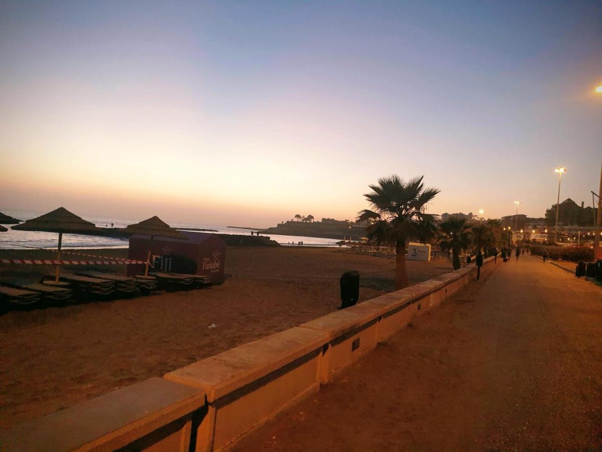 H20 Mareverde Costa Adeje  Exterior foto