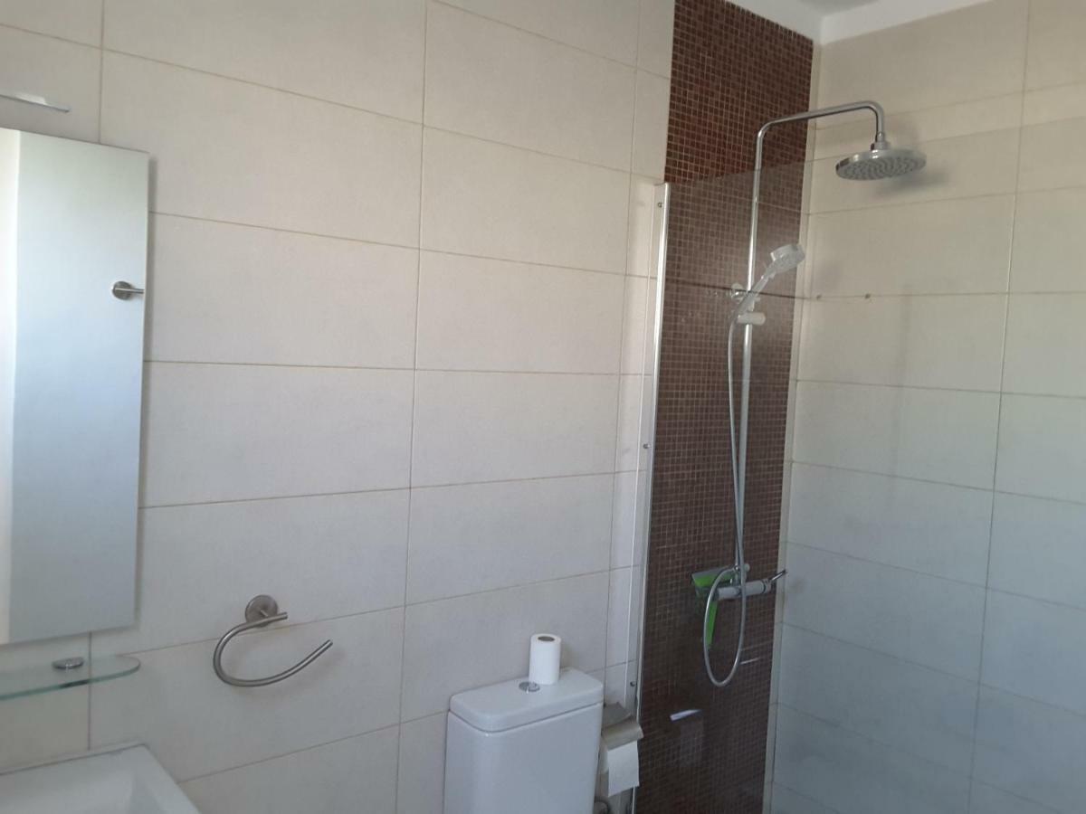 H20 Mareverde Costa Adeje  Exterior foto
