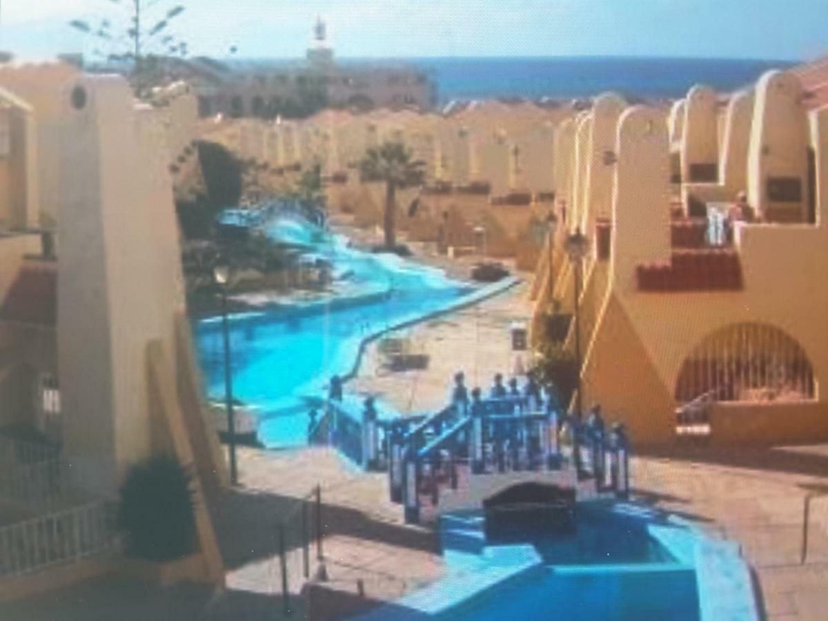 H20 Mareverde Costa Adeje  Exterior foto